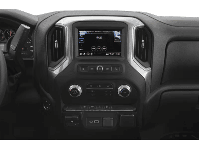 2025 GMC Sierra 2500 HD - Photo 20