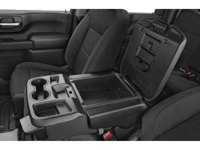 2025 GMC Sierra 2500 HD - Photo 24