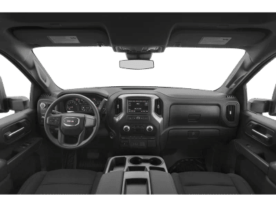 2025 GMC Sierra 2500 HD - Photo 18