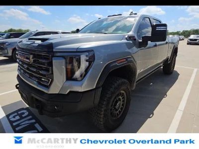 2025 GMC Sierra 2500 HD - Photo 6