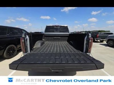 2025 GMC Sierra 2500 HD - Photo 4
