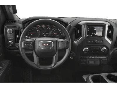 2025 GMC Sierra 2500 HD - Photo 17