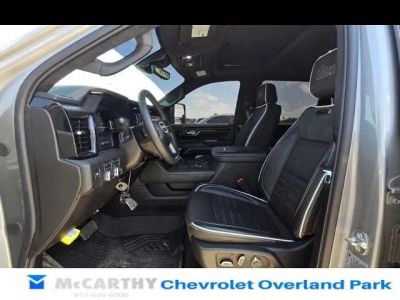 2025 GMC Sierra 2500 HD - Photo 9