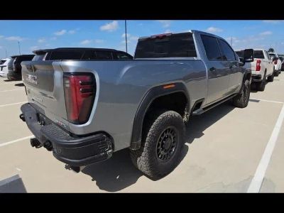2025 GMC Sierra 2500 HD - Photo 2