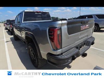 2025 GMC Sierra 2500 HD - Photo 5