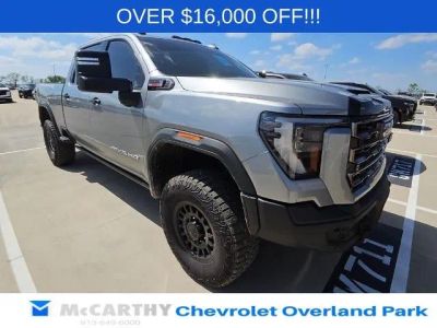 2025 GMC Sierra 2500 HD - Photo 1
