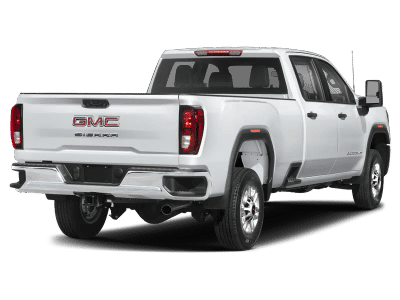 2025 GMC Sierra 2500 HD - Photo 12