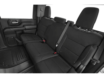 2025 GMC Sierra 2500 HD - Photo 23