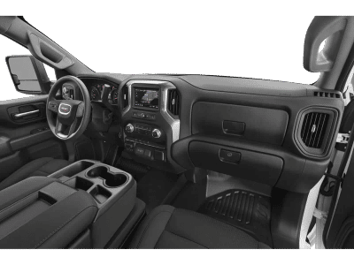 2025 GMC Sierra 2500 HD - Photo 25