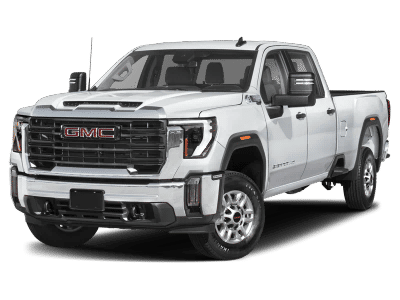 2025 GMC Sierra 2500 HD - Photo 11