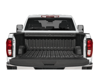 2025 GMC Sierra 2500 HD - Photo 21