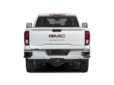 2025 GMC Sierra 2500 HD - Photo 15