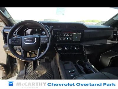 2025 GMC Sierra 2500 HD - Photo 10