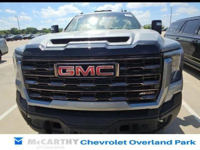 2025 GMC Sierra 2500 HD - Photo 7