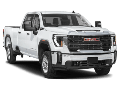 2025 GMC Sierra 2500 HD - Photo 16