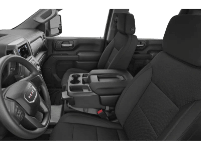 2025 GMC Sierra 2500 HD - Photo 19