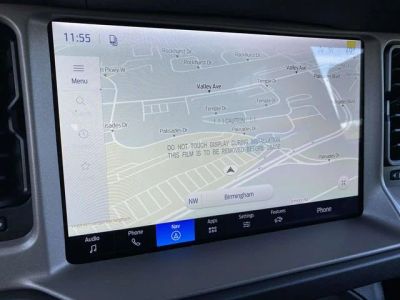 2026 Ford Bronco — photo 14 view
