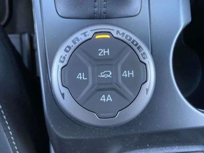 2026 Ford Bronco — photo 19 view