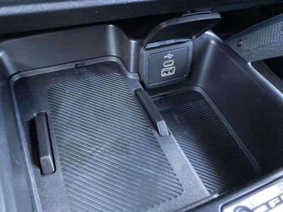 2026 Ford Bronco — photo 17 view