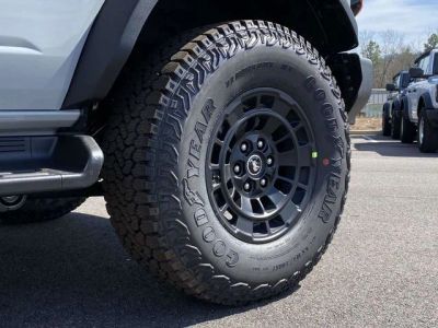 2026 Ford Bronco — photo 9 view