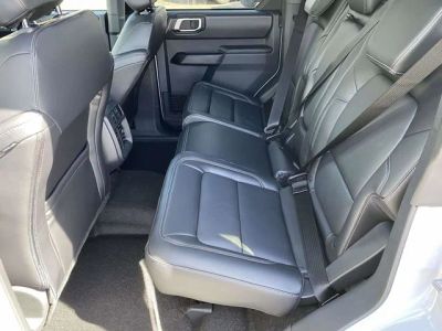 2026 Ford Bronco — photo 11 view