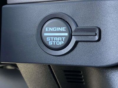 2026 Ford Bronco — photo 16 view