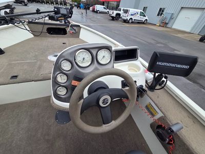 2004 Lowe 165S Sea Nymph V - Photo 18