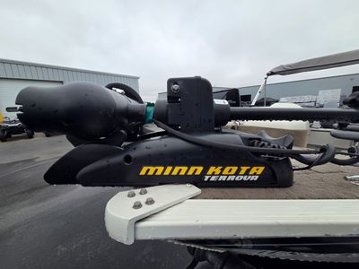 2004 Lowe 165S Sea Nymph V - Photo 8