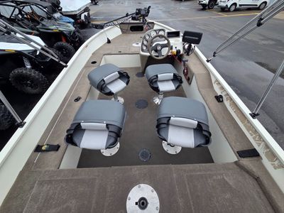 2004 Lowe 165S Sea Nymph V - Photo 26