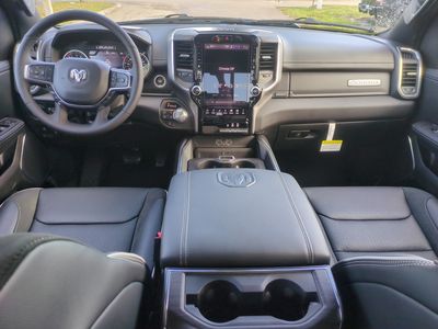 2026 Ram 1500 — photo 17 view