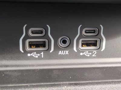 2026 Ram 1500 — photo 25 view