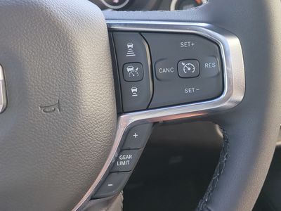 2026 Ram 1500 — photo 28 view