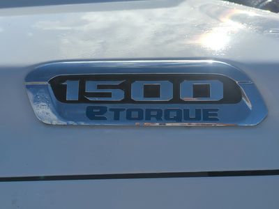 2026 Ram 1500 — photo 13 view