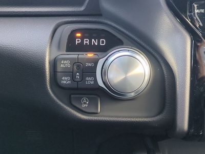 2026 Ram 1500 — photo 21 view