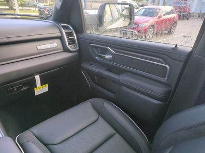 2026 Ram 1500 — photo 19 view