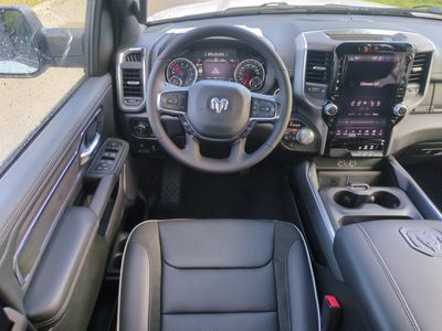 2026 Ram 1500 — photo 18 view