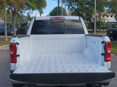 2026 Ram 1500 — photo 15 view