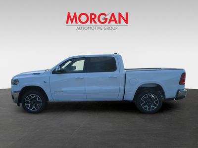 2026 Ram 1500 — photo 8 view