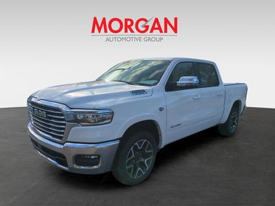 2026 Ram 1500 — photo 9 view