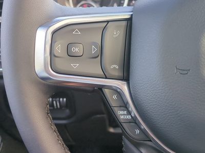 2026 Ram 1500 — photo 27 view