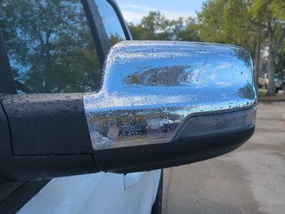 2026 Ram 1500 — photo 12 view