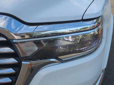 2026 Ram 1500 — photo 10 view