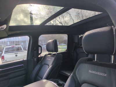 2026 Ram 1500 — photo 23 view