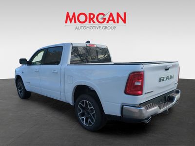 2026 Ram 1500 — photo 7 view