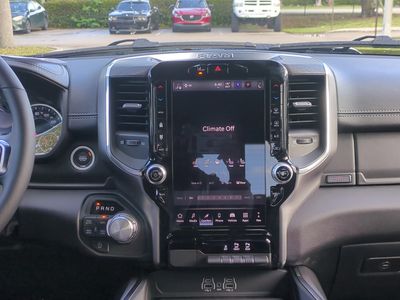 2026 Ram 1500 — photo 20 view