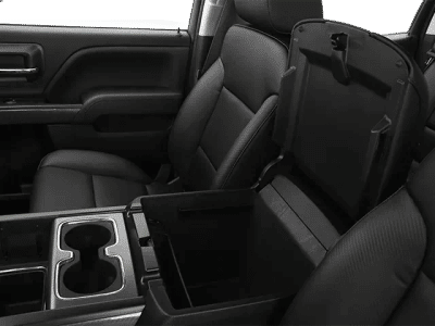 2014 GMC Sierra 1500 - Photo 21