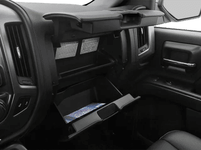 2014 GMC Sierra 1500 - Photo 20