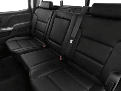 2014 GMC Sierra 1500 - Photo 18