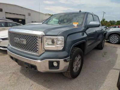 2014 GMC Sierra 1500 - Photo 1