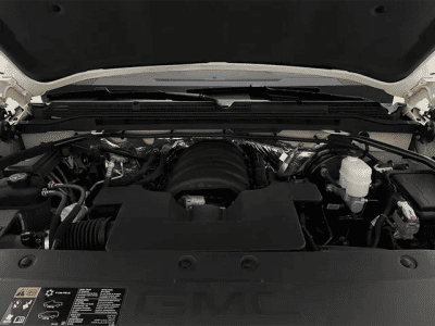 2014 GMC Sierra 1500 - Photo 17